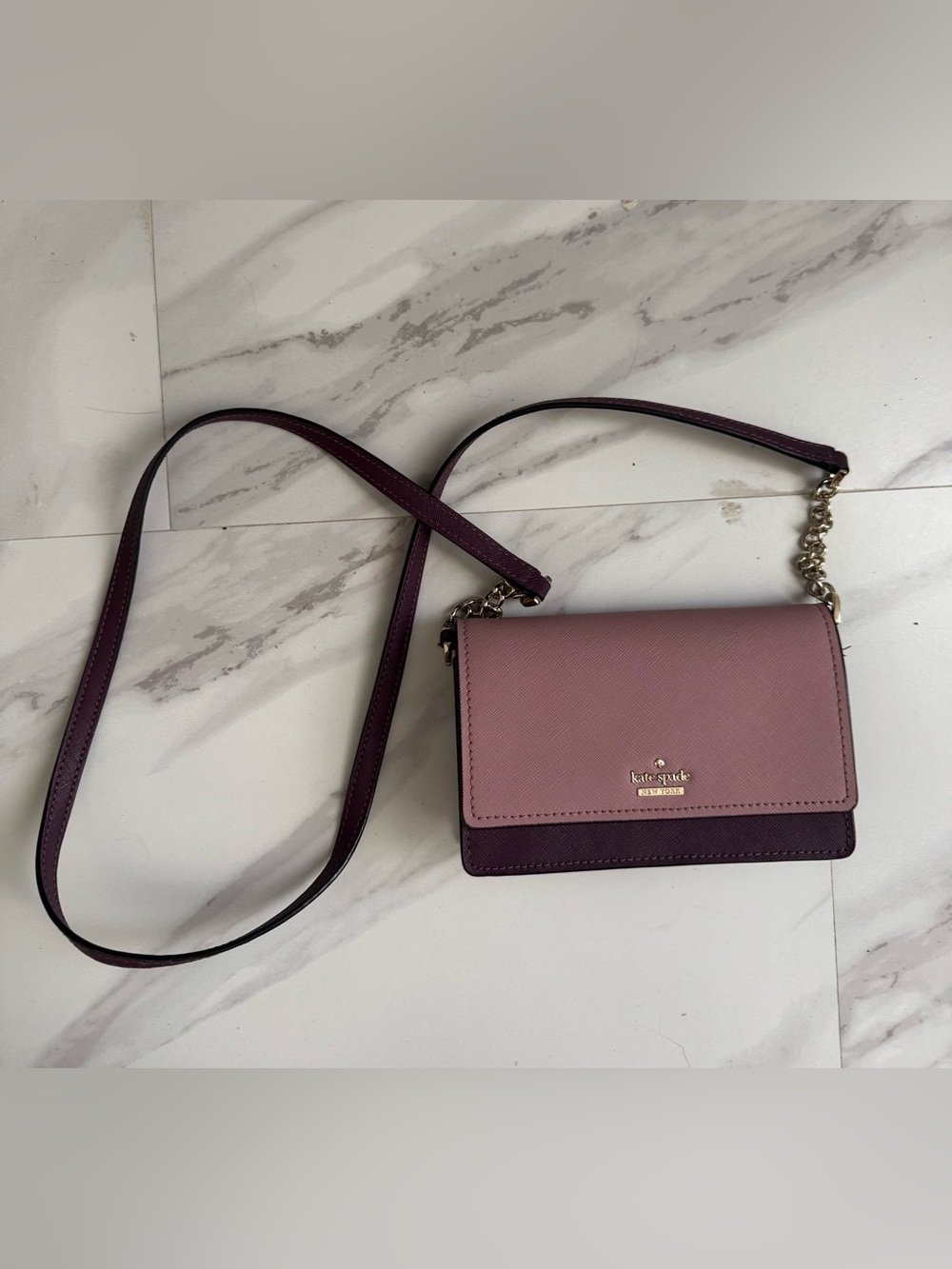 Kate Spade Crossbody Purse